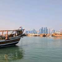 Qatar between modern vibes and tradition