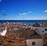 Altea: Spain’s White-Washed Paradise