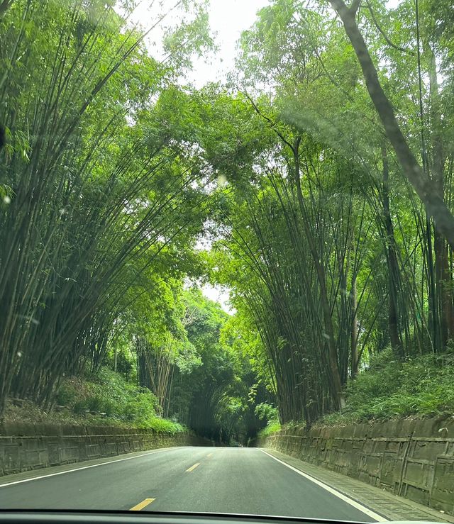 平樂古鎮| 成都周邊耍水的好去處