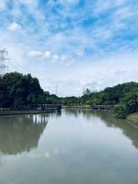 江蘇·太倉親子園。