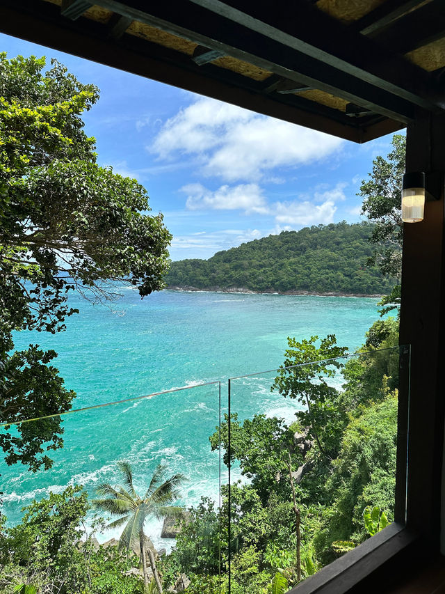 布吉 | 隱秘海岸度假酒店推薦