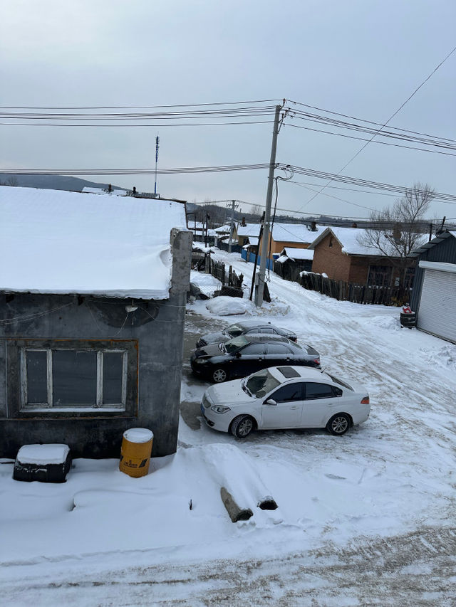 哈爾濱冰雪大世界：冰雪綺夢樂園