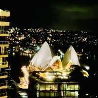 InterContinental Sydney Hotel 🏨 🏨 16 Phillip Street, Sydney, Australia