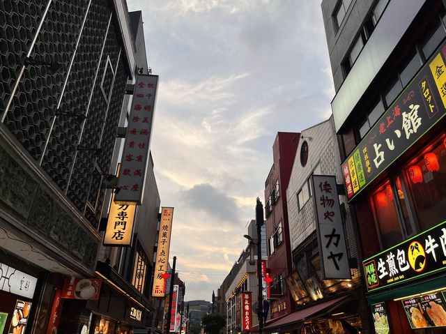 元町・中華街@横浜🥟