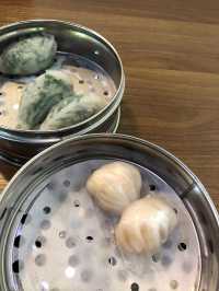 New Dim Sum Place in Alor Setar Kedah