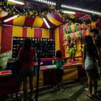 Jolly Carnival Rides & Games