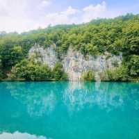 Plitvice Lake