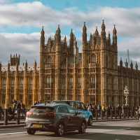 A Day Walk Around Big Ben: Iconic London At Its Best