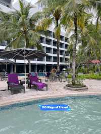 🇲🇾  A popular resort in Batu Ferringhi – Hard Rock Hotel Penang 