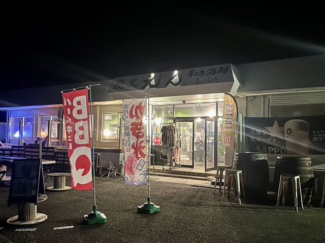 🌕 圓月島公路隱世食店：探索美食的秘密天堂！ 🍽️✨