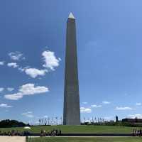 Walking Through History: Washington, D.C.’s Landmark Must-Sees