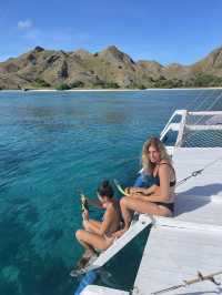 3 Days Sailing Through Komodo Islands: A Journey into Nature’s Wildest Wonders