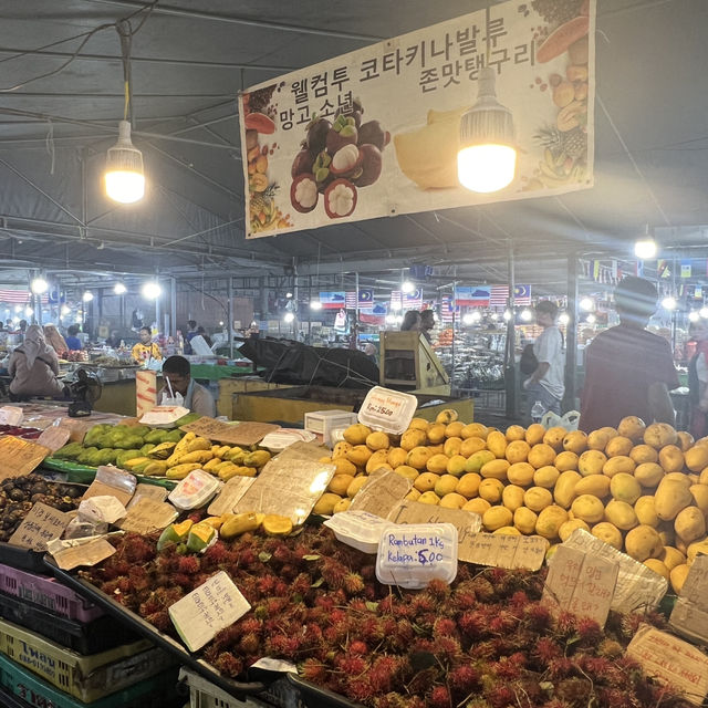 🌅세계 3대 선셋인 코타키나발루🏝️🇲🇾