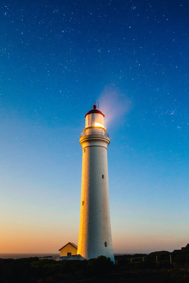 Unveil the Night Sky: Stargazing Adventures in Australia