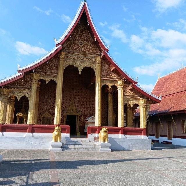 Wat Sensoukarahm