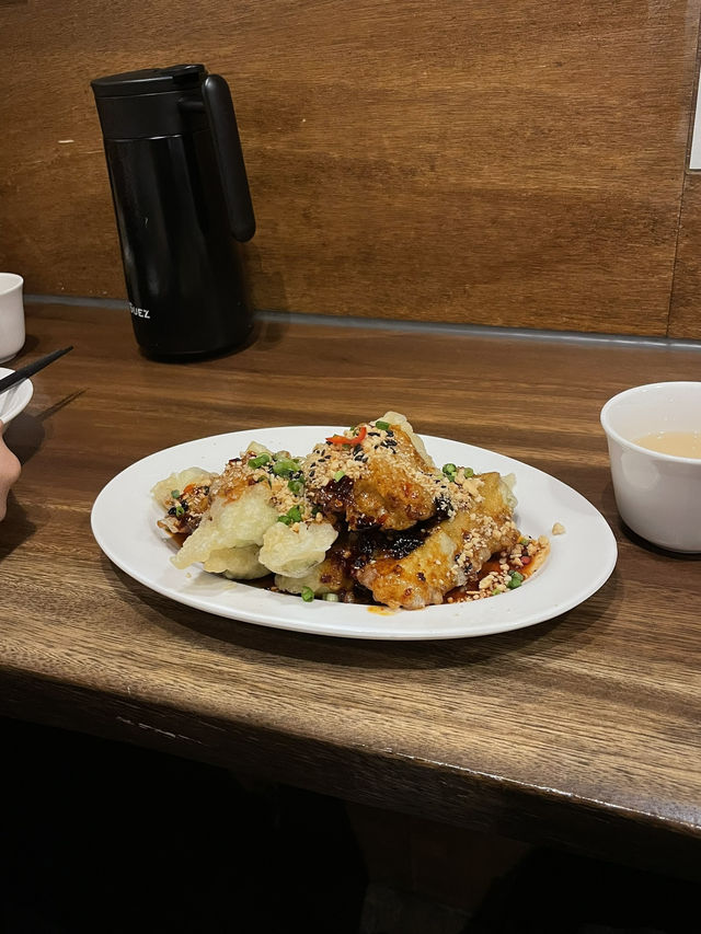 국내 식도락여행 대만요리 미슐랭 맛집 ‘바오하우스’ 🥘