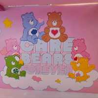 The One商場Care Bear Dreamland參觀的個人感受