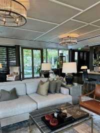 Indulge in Luxe Comfort at Capella Bangkok