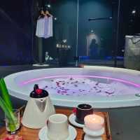   VIP SUITES SPA INDULGENCE