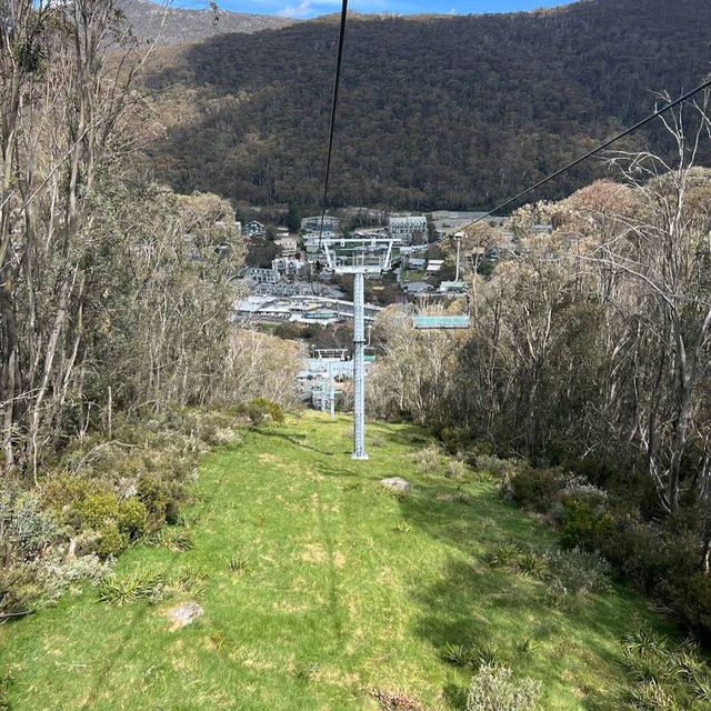 Kosciuszko National Park, New South Wales