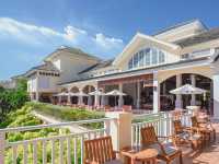 SOFITEL KRABI PHOKEETHRA GOLF & SPA RESORT