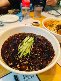 A Warm Holiday Gathering at Buldojang Korean Restaurant