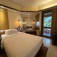 Grand Hyatt Bali