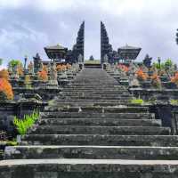 Besakih Temple