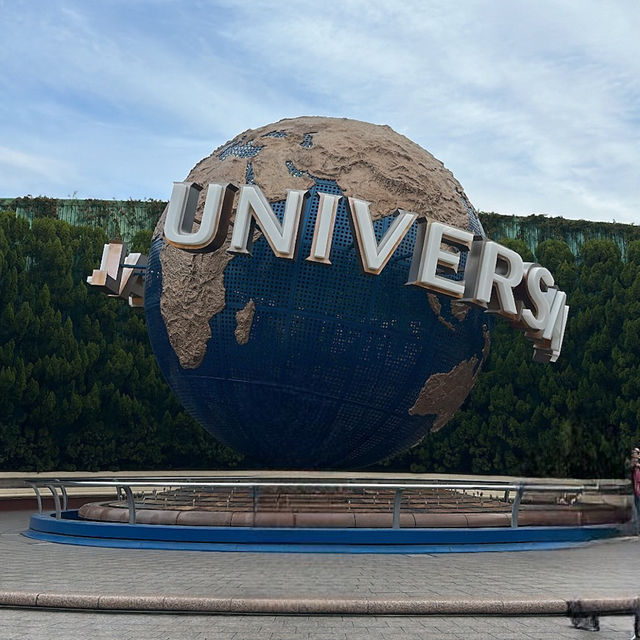 Universal studio japan 🫶🏻🇯🇵