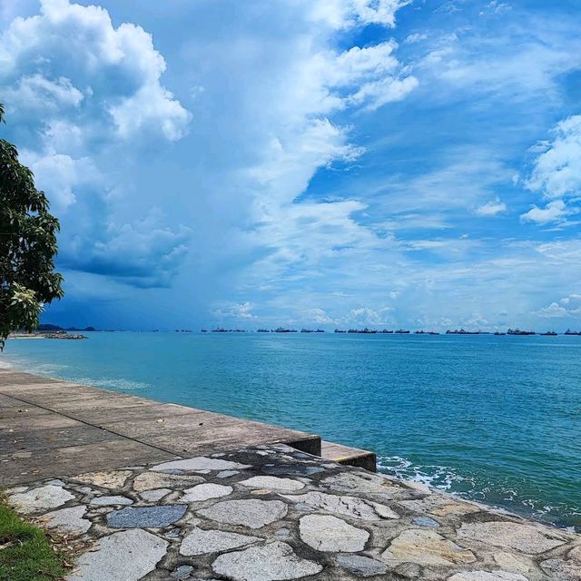 East Coast Park