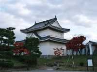 Nijō Castle kyoto