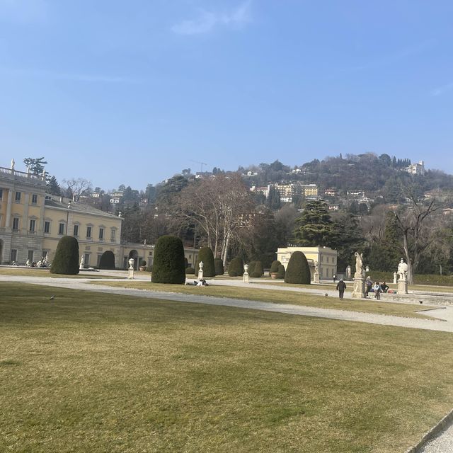 Lake Como