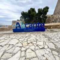 1 Day in Alicante