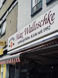 Hannover | Tasty traditional German restaurant in Hannover