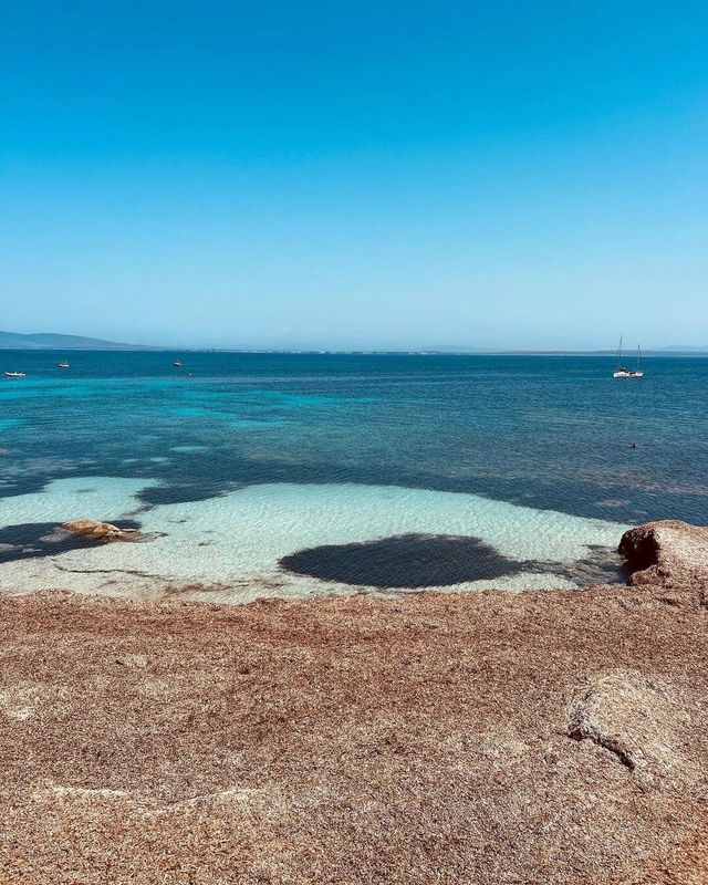 它叫馬爾－迪文特雷島，意思是“胃疼”