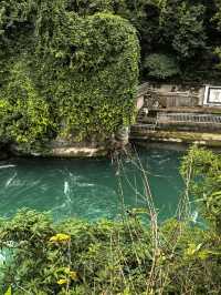 冬遊樂山-峨眉山-都江堰 美景不容錯過