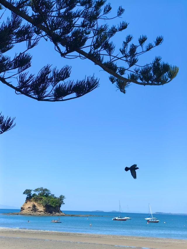 【徒步筆記】這片海，你一定會留戀往返