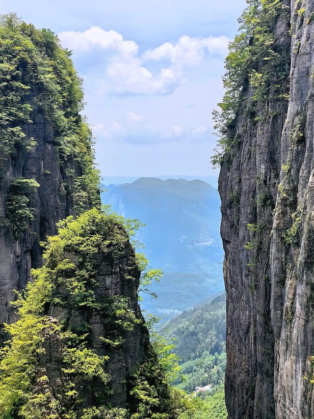 跨年遊玩新選擇 湖北-重慶之旅超詳細攻略