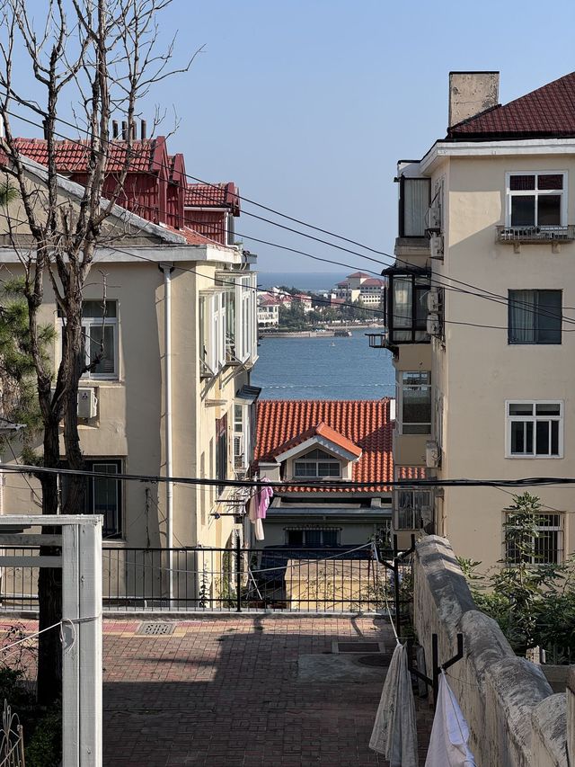 泰山-青島-威海6日親子遊攻略快樂出行必備