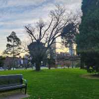 Shrine of Remembrance