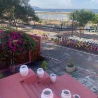 BEST RESORT IN GILI TRAWANGAN