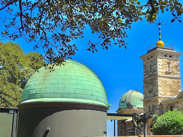 Sydney Observatory