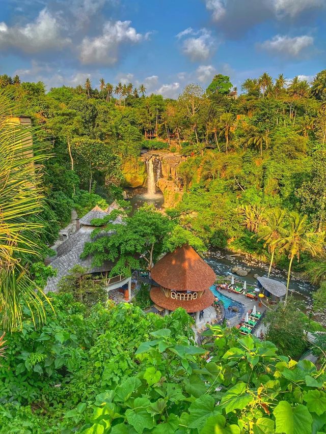 🇮🇩A Bali Wonder to Visit😍SAVE THIS AND go! 