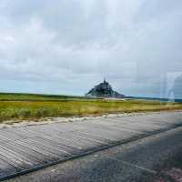 Mont Saint Michel Day Tour from Paris