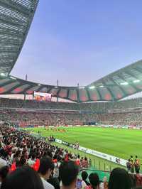 🇰🇷 首爾足球迷之旅 ⚽️ 推介給男生/男朋友 🏟️