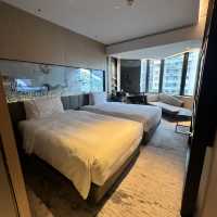 香港・北角　Hyatt Centric Victoria Harbour Hong Kong