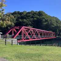  魅力四射的山線鐵橋—北海道的歷史之美