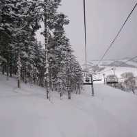 【ニセコ東急 グラン・ヒラフ:北海道倶知安町】ニセコで人気のスキー場⛷️