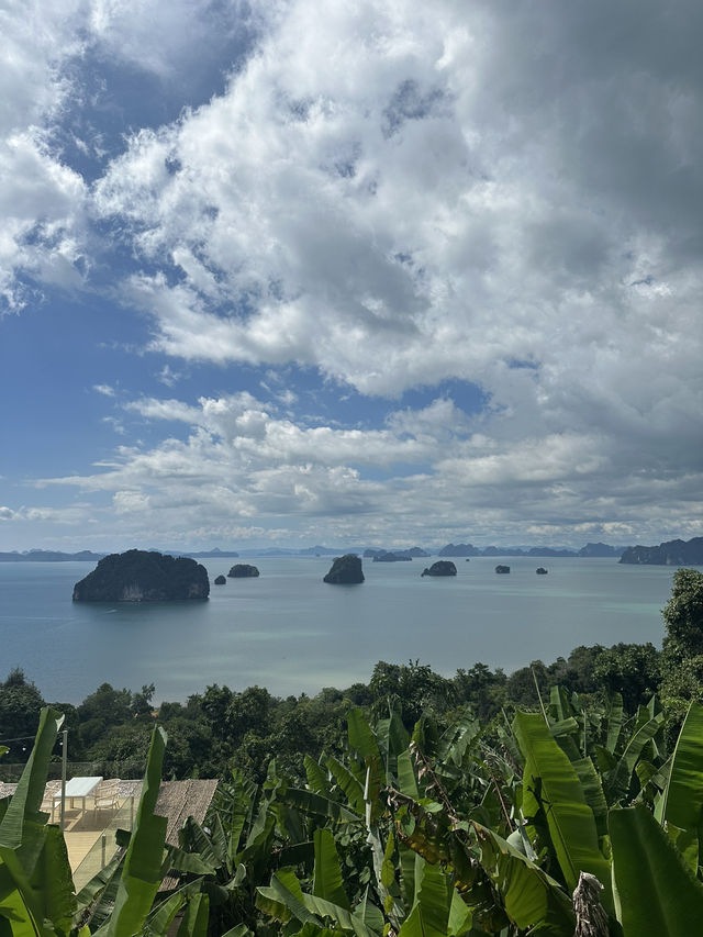 Krabi - Beach, Limestone Karst Formations, Southern Thai Foodie Wonderland