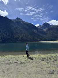 A Soul-Healing Journey to Wudi Lake (Bottomless Lake)Shangri-La